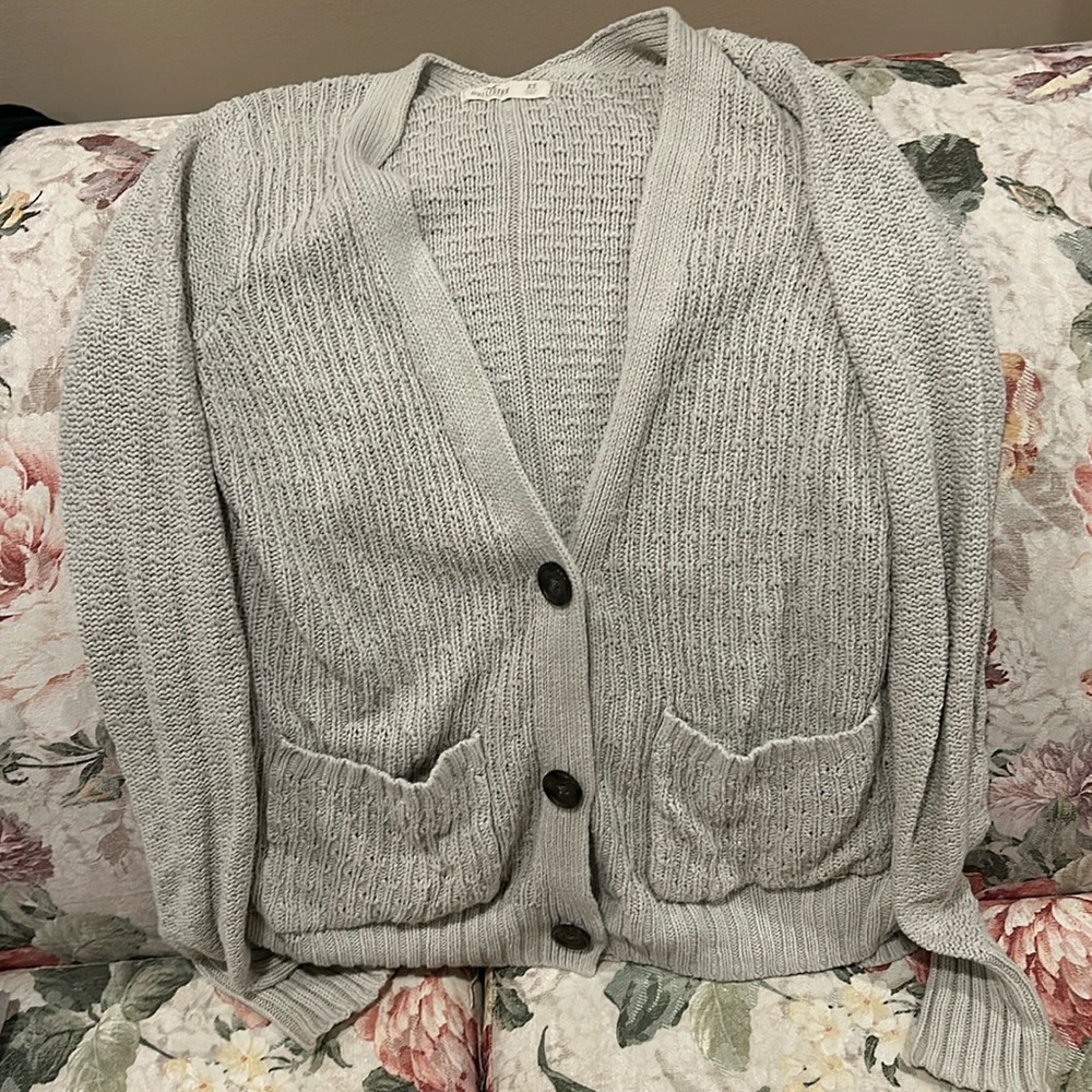 Hollister Women’s Sweater in Size XS.